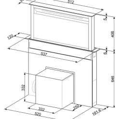 KDD60VXE-3