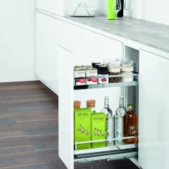 Kesseböhmer Dispensa Junior III Utdrag 2 Hyllplan Style
