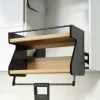 Kesseböhmer Imove 600 mm Två Hyllplan Soft Stop