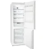 KF 411865 N Vit med DualCooling och NoFrost