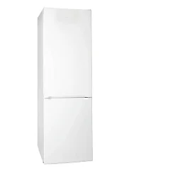 KF 411865 N Vit med DualCooling och NoFrost