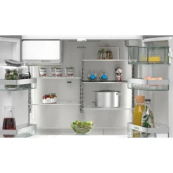 KF96DAXEA iQ500 French Door