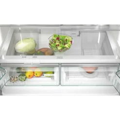 KF96DAXEA iQ500 French Door