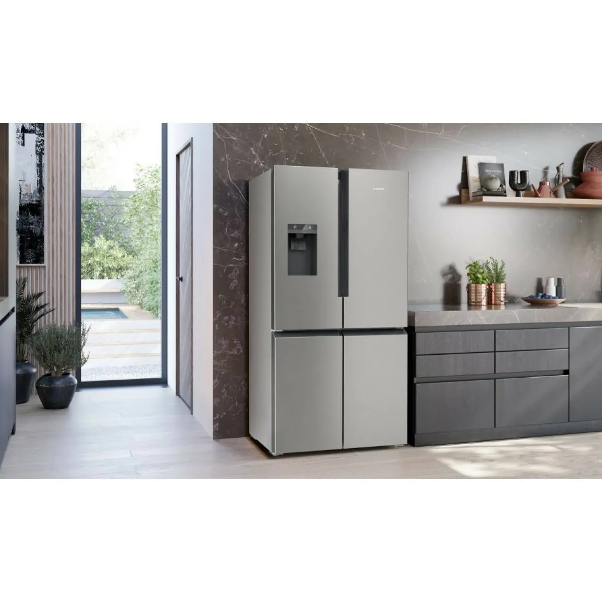 KF96DPPEA iQ700