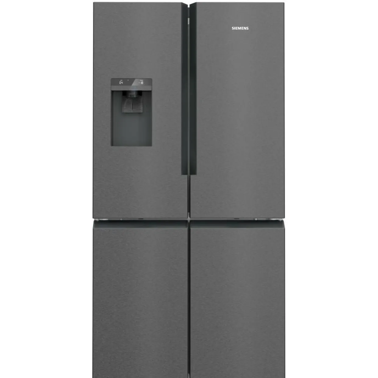 KF96DPXEA iQ700 French Door
