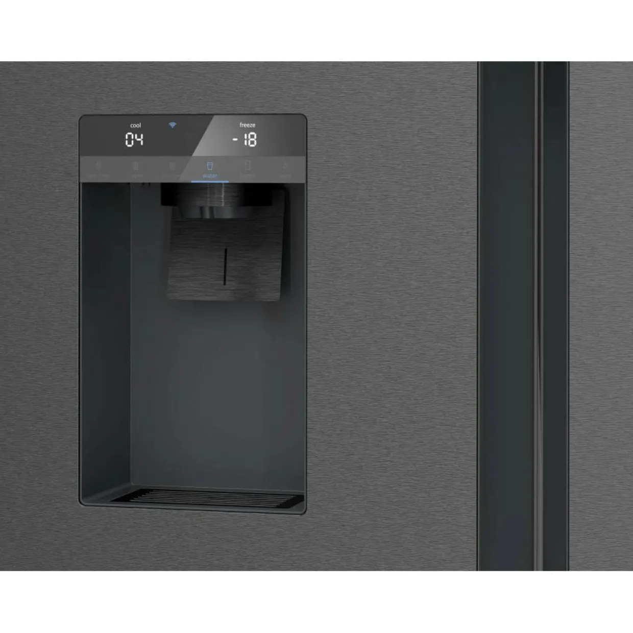 KF96DPXEA iQ700 French Door