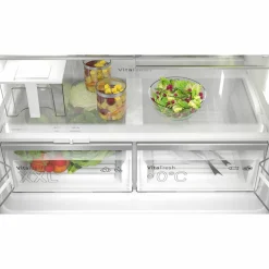 KFI96APEA Serie 6 French Door med WiFi och Ismaskin