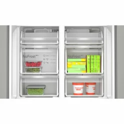 KFI96APEA Serie 6 French Door med WiFi och Ismaskin