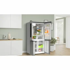 KFI96APEA Serie 6 French Door med WiFi och Ismaskin