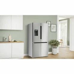 KFI96APEA Serie 6 French Door med WiFi och Ismaskin