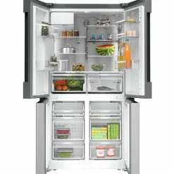 KFI96APEA Serie 6 French Door med WiFi och Ismaskin
