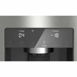 KFI96APEA Serie 6 French Door med WiFi och Ismaskin
