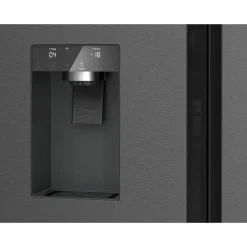 KFI96AXEA Serie 6 French door