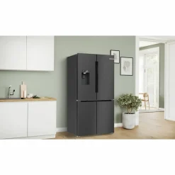 KFI96AXEA Serie 6 French door