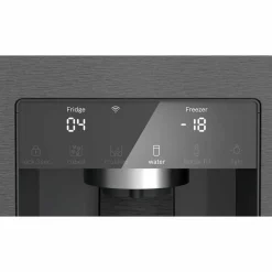 KFI96AXEA Serie 6 French door