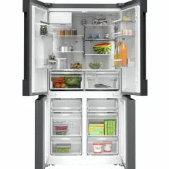 KFI96AXEA Serie 6 French door