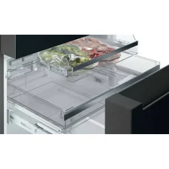 KF96RSBEA iQ700 med Vinkyl