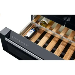 KF96RSBEA iQ700 med Vinkyl