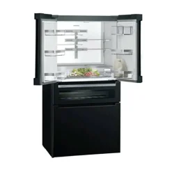 KF96RSBEA iQ700 med Vinkyl