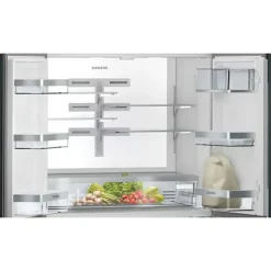 KF96RSBEA iQ700 med Vinkyl