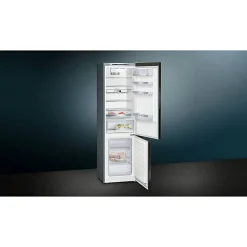 KG39E8XBA med AntiFingerprint Beläggning