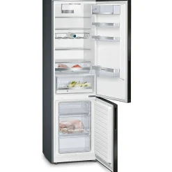 KG39E8XBA med AntiFingerprint Beläggning