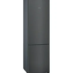 KG39E8XBA med AntiFingerprint Beläggning