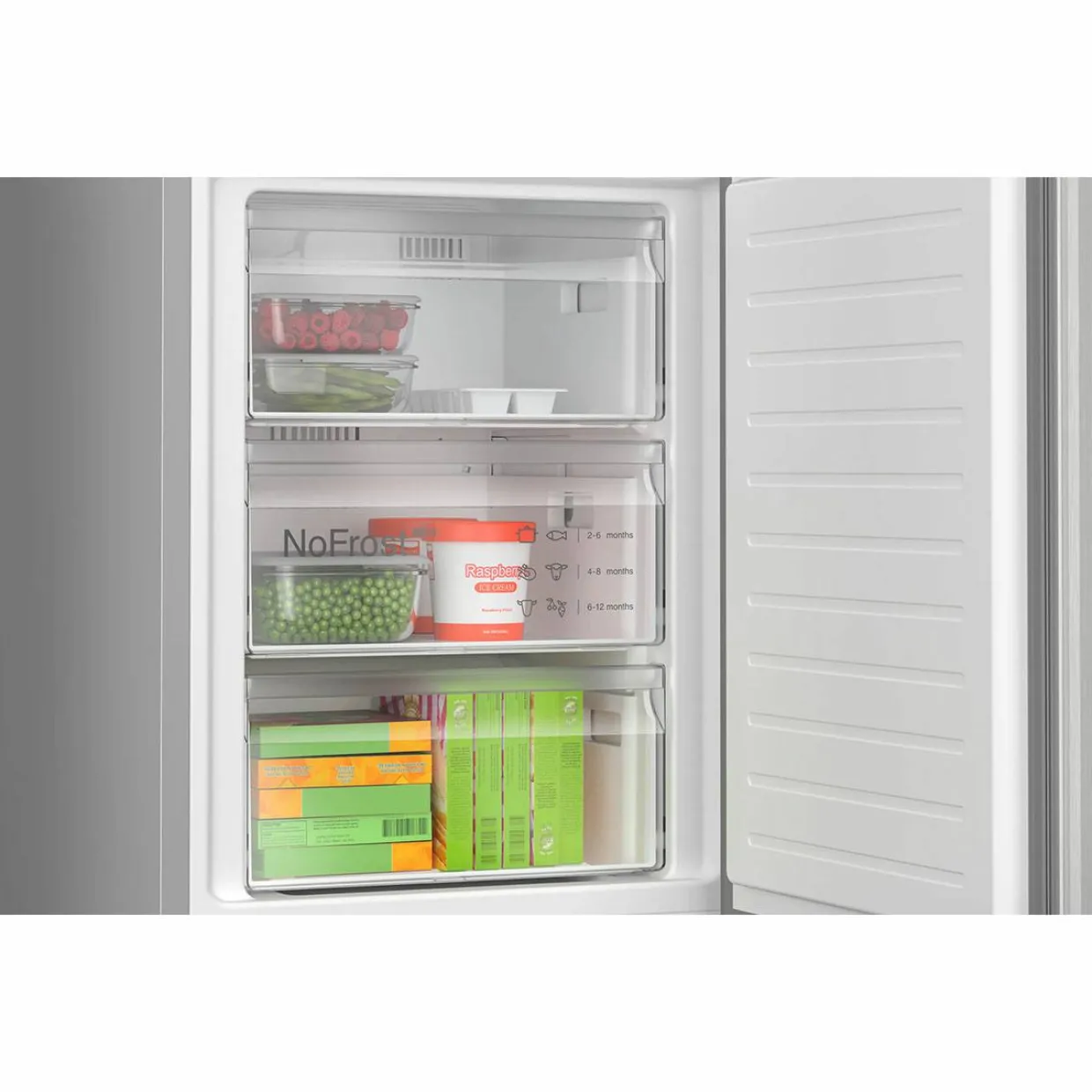 KGN362LDF Serie 4