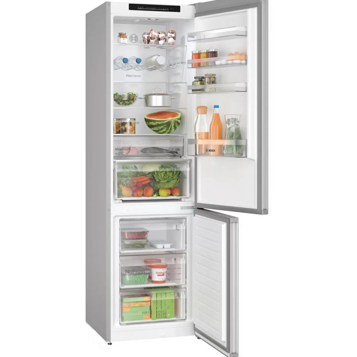 KGN392LDF Serie 4
