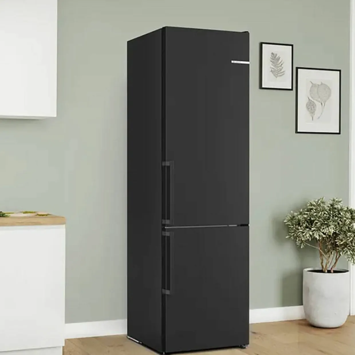 KGN39VXCT Serie 4