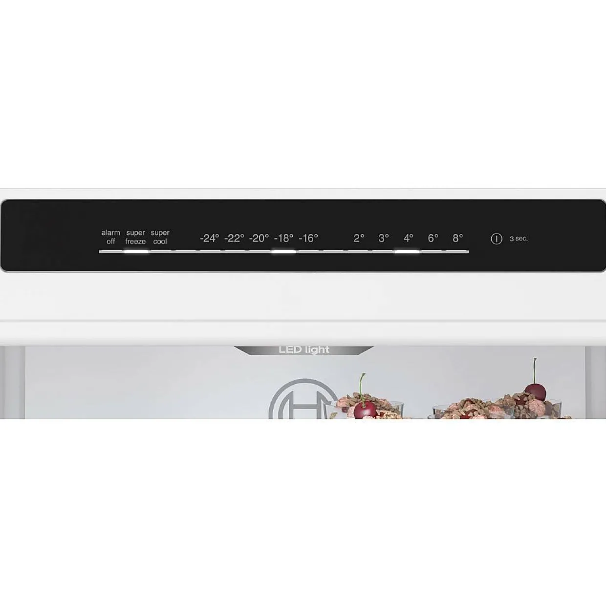 KGN36VXCT Serie 4