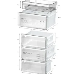 KGN36VXCT Serie 4