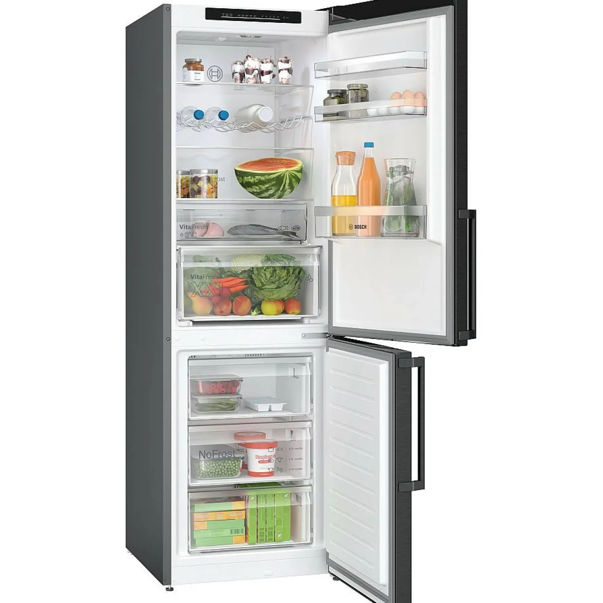 KGN36VXCT Serie 4