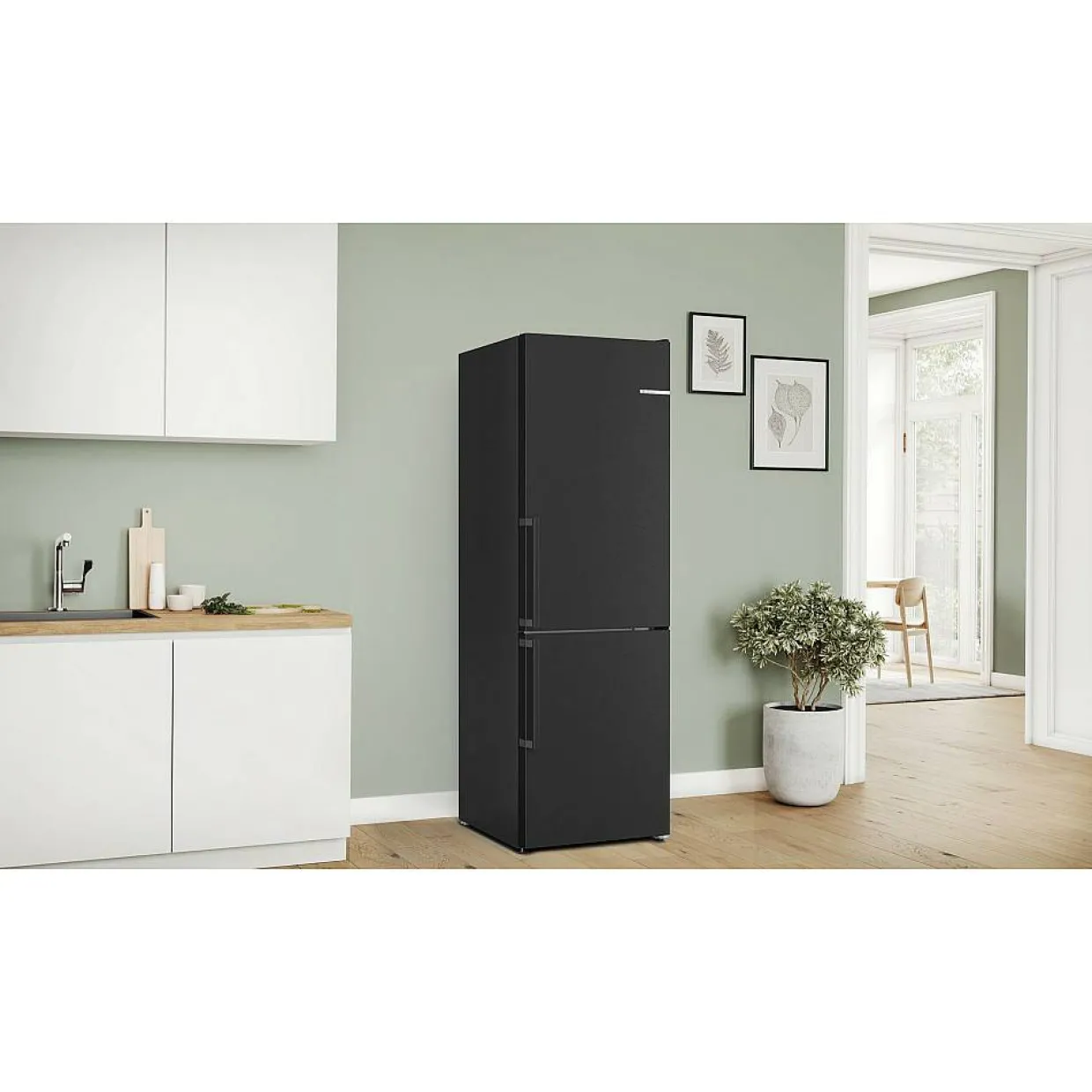 KGN36VXCT Serie 4
