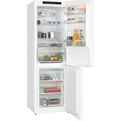 KG36N2WCF iQ300 Med LED-Belysning 186 x 60 Cm