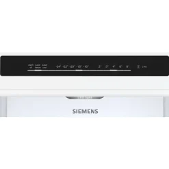 KG36N2WCF iQ300 Med LED-Belysning 186 x 60 Cm
