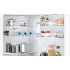 KG36N2WCF iQ300 Med LED-Belysning 186 x 60 Cm