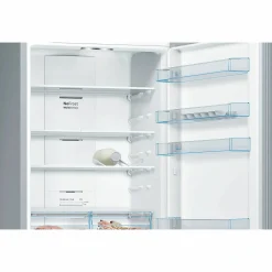 KGN49XLEA Serie 4 med NoFrost och VarioZone