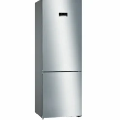 KGN49XLEA Serie 4 med NoFrost och VarioZone