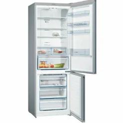 KGN49XLEA Serie 4 med NoFrost och VarioZone