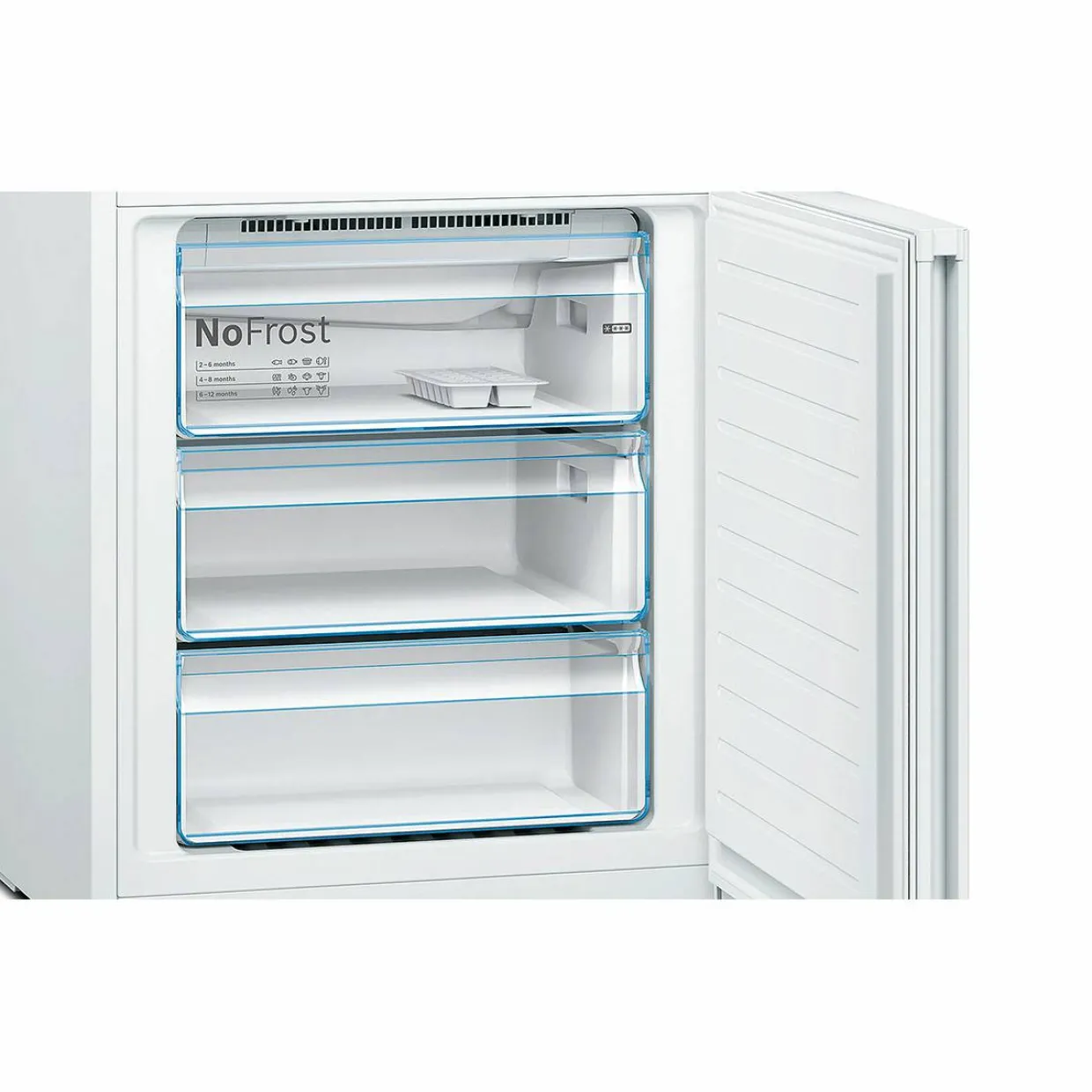 KGN49XWEA Serie 4