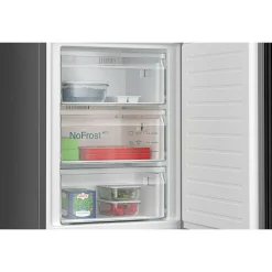 KG39NXXCF iQ300 Rostfri