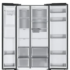 KG39NXXCF iQ300 Rostfri