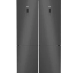 KG39NXXCF iQ300 Rostfri