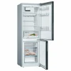 KGV36VBEAS Serie 4 Svart med LowFrost-teknik