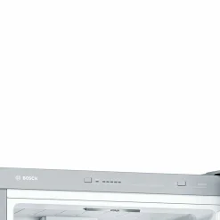 KGV36VBEAS Serie 4 Svart med LowFrost-teknik