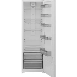 KI6377NEHE - FI6377NEHE Integrerat Passar IKEA Metod