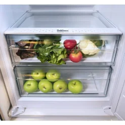 KI6377NEHE - FI6377NEHE Integrerat Passar IKEA Metod
