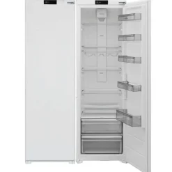 KI6377NEHE - FI6377NEHE Integrerat Passar IKEA Metod