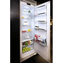 KI6377NEHE - FI6377NEHE Integrerat Passar IKEA Metod